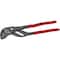 Nws Pliers Wrench 10 in. with 62 Finish Black Dipped Handle 1664-12-250 - alternate 7